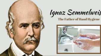 Ignaz Semmelweis , a historical example of a critical thinker.