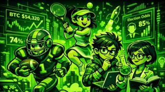 XMarket Is Turning Prediction Markets Into A Creator Playground