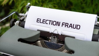 Finally, Blockchain warns its users about fraudulent sites!