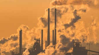 Environmental Regulations waived for infrastructure projects - Trump signed an Order