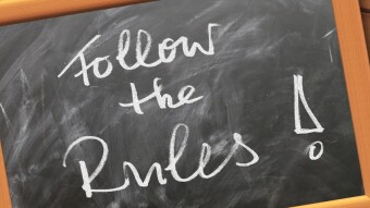 When regulation eliminates choice