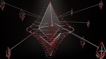 Danksharding is this going to be an Ethereum layer-2 scaling solution?