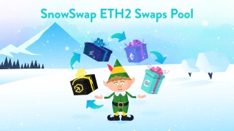 SnowSwap AMM is Picking Up Steam