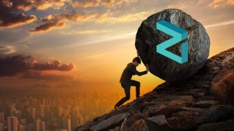 Zilliqa (ZIL) Reaches Resistance, Aims for New Highs - (TA - 11th of March)