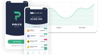 New IEO Launchpad as Part of Polyx Ecosystem Expansion
