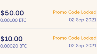 How to make $ 110 in Bitcoin in 30 days by investing only $ 650 in stablecoins and at the same time get 8.88% of the return APY for stablecoins