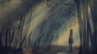 Poetry Challenge - Day 13