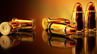 Dating Chronicles #13 - Dodging bullets