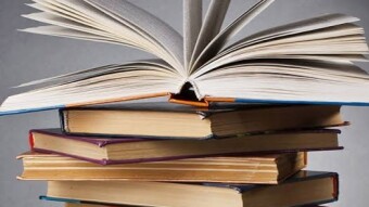 Make Reading Your Habit & Books Your Best Friends