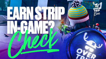 OverTrip Announces 25 Million $TRIP Tokens Airdrop Farming: Simple Guide to Participating