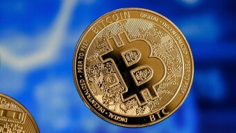 Investors accumulate Bitcoins