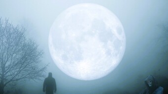 POEM: Death (Subconscious poem) BY: SDFM