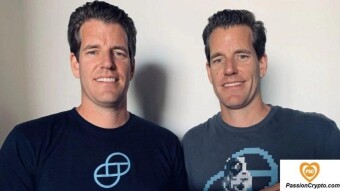 In addition to holding 1 billion dollars of bitcoin, the Winklevoss twins are also Ethereum whales