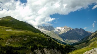Hiking and Disconnecting