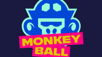 Monkey Balls - next-gen football esports metaverse, on Solana