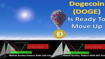 Dogecoin (DOGE) Is Ready To Move Up