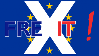 Frexit - Improbable or Inevetable