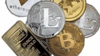 Mexico a paradise for cryptocurrencies.