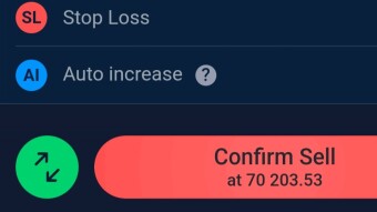 I will sell ALL my crypto in 2025