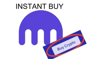 It's now possible to buy, sell, or convert crypto instantly on Kraken (regional beta)