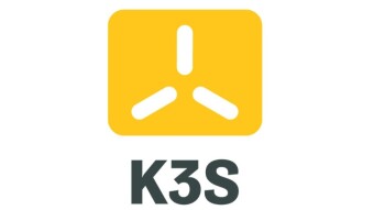 Home Server with k3s