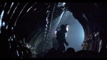 ALIEN: Manticore - An idea running on it's own