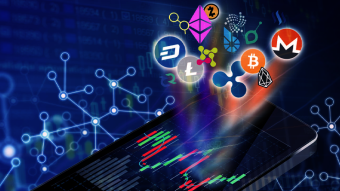 5 Cryptocurrency Coins That traders should keep an eye on this week
