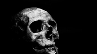 JOURNEY: after death