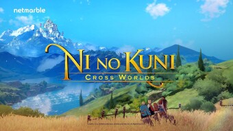 Ni no Kuni: Cross Worlds, a Total Failure