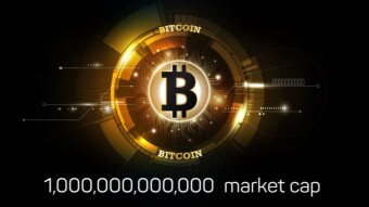 Bitcoin is Set to Become the Next Global Reserve Currency