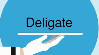 Deligate - Earn Etherium/Nano By Doing Easy Task - Follow , Like, Retweet