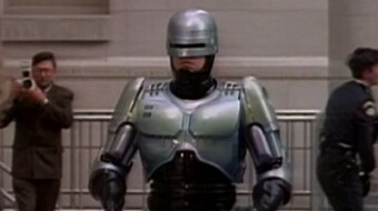 Forgotten TV series: Robocop 1994