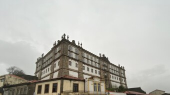 VISIT PORTUGAL _ SANTA CLARA MONASTERY/ (VCD)