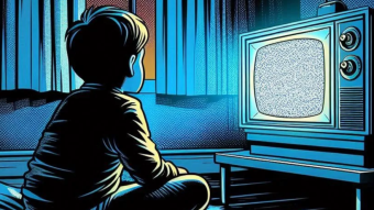 Nostalgia in 5 TV