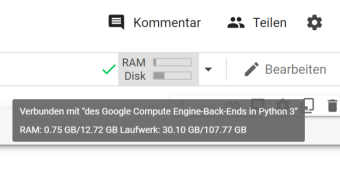 Free Google Server to mine Monero – Google Colabs Mining