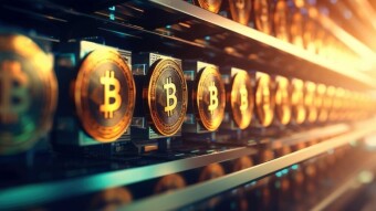First Hashrate Futures Arrive as a Hedge Against Bitcoin Volatility