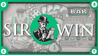 Unlock the Ultimate Crypto Gaming Experience at SirWin Casino