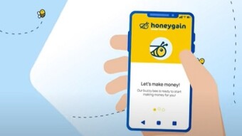Honeygain: I've earned $11.55 by sharing my internet connection!
