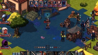 Rebirth of the Arcane
