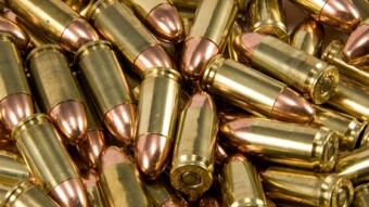 AMMO PRICES UP 15% ACROSS THE BOARD! Hopefully it will be in stock somewhere...