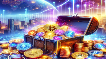 Crypto Wealth Beyond Value: The Winning Strategy for an Explosive Crypto Portfolio.