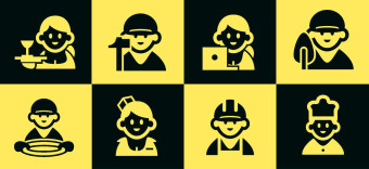 We need a good Work Ethic
