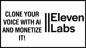 Using ElevenLabs AI to Clone a Voice and Narrate Audiobooks: A Detailed Tutorial