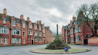 Visiting Repton - The Historic Capital Of Mercia