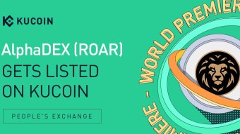 KUCOIN NEW LISTING