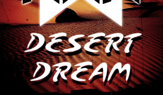 Desert Dream