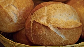 Make your bread tastier, this simple trick will help