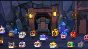 How to start the epic Mobox journy?!