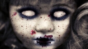 Ghost Children