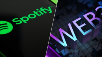 Spotify + Web3 = What a great combination!